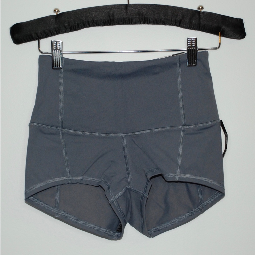 Victoria’s Secret Compression Shorts - Picture 2 of 3